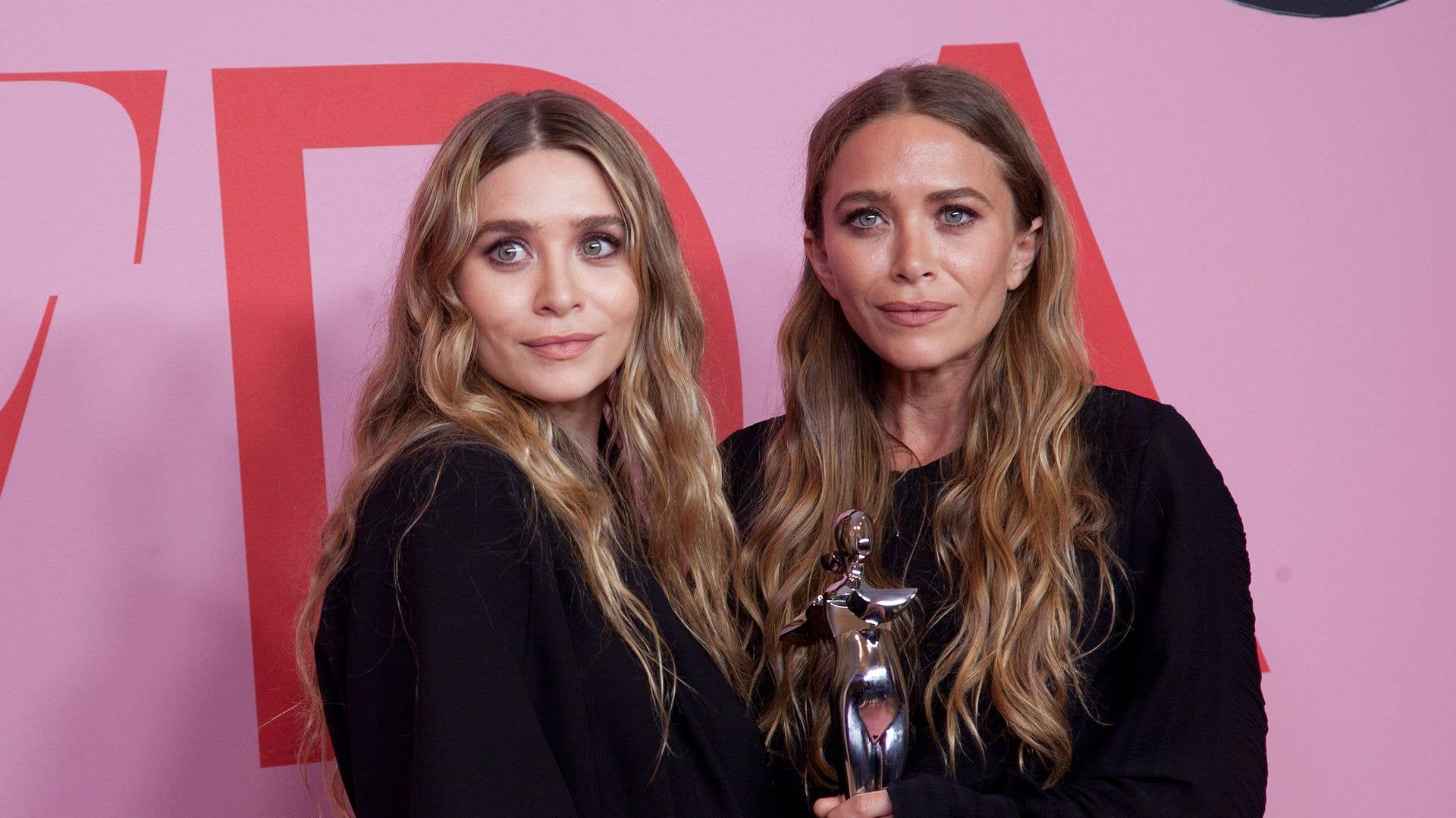 mary-kate ashley olsen award
