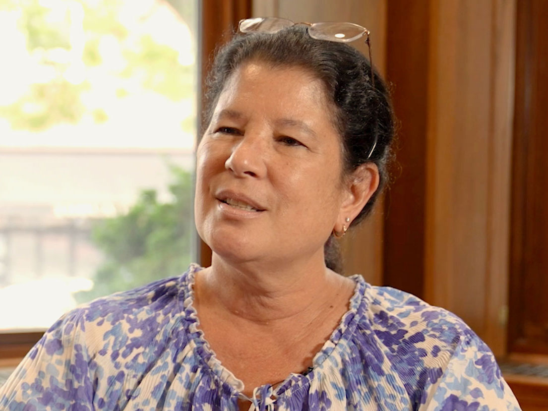 Tracey Tokuhama-Espinosa